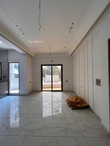Hall Image of 1700 Sq.ft 3 BHK Apartment / Flat for sale in Akota Vadodara for Rs. 9000000