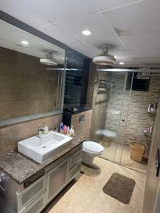 Image of 4315 Sq.ft 4 BHK Apartment / Flat for sale in Iscon Platinum, Bopal, Ahmedabad for Rs. 40000000
