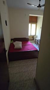 Bedroom Image of 1050 Sq.ft 2.5 BHK Apartment / Flat for sale in Velachery Chennai for Rs. 11000000