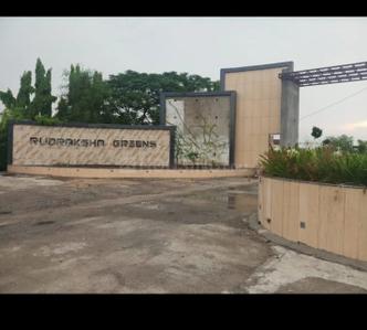 Image of 900 Sq.ft Residential Plot / Land for sale in Shree Vidhya Rudraksh Greens Phase I, Umariya, Indore for Rs. 4950000