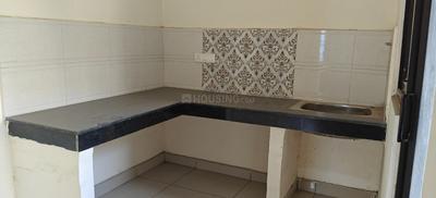 Kitchen Image of 1250 Sq.ft 3 BHK Apartment / Flat for sale in Charms Castle, Raj Nagar Extension Ghaziabad for Rs. 10200000