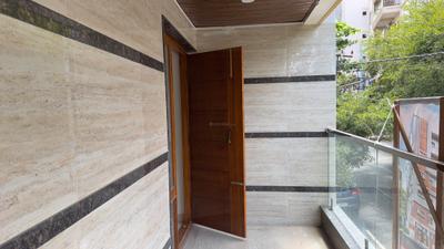 Balcony Image of 2300 Sq.ft 3 BHK Apartment / Flat for sale in Uttarahalli Hobli Bengaluru for Rs. 19000000