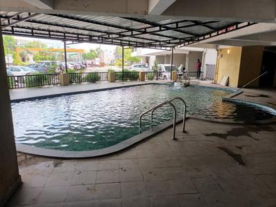 Image of 2275 Sq.ft 4 BHK Apartment / Flat for sale in  The Empress, Nipania, Indore for Rs. 14000000