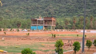 Image of 167 Sq.ft Residential Plot / Land for sale in Pendurthi, Visakhapatnam for Rs. 2100000