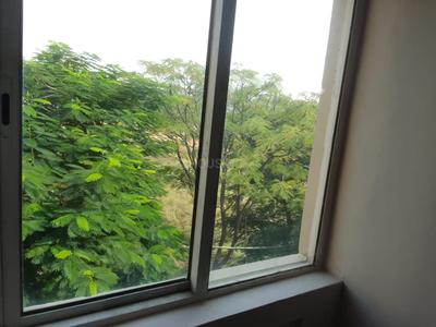 Balcony Image of 1735 Sq.ft 4 BHK Apartment / Flat for sale in Rising Homes At DXP 92, Sector 92 Gurgaon for Rs. 15200000