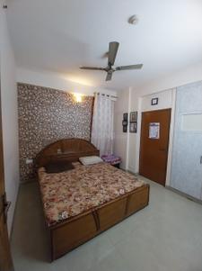 Bedroom Image of 1200 Sq.ft 3 BHK Apartment / Flat for sale in ACE Platinum, Zeta I Greater Noida for Rs. 12000000