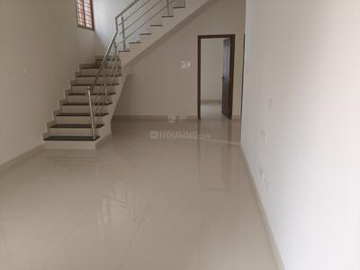Hall Image of 2000 Sq.ft 3 BHK Independent House for sale in Yeyyadi Mangalore for Rs. 13000000