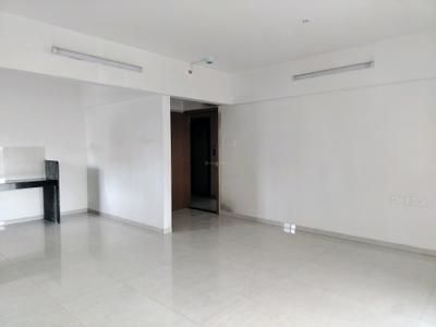 Living Room Image of 1700 Sq.ft 3 BHK Apartment / Flat for rent in shantiban, Kondhwa Budruk Pune for Rs. 32000