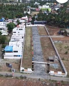 Image of 890 Sq.ft Residential Plot / Land for sale in Kunnathur, Coimbatore for Rs. 2095000