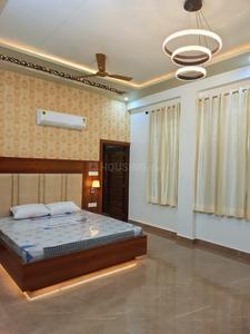 Bedroom Image of 2302 Sq.ft 5 BHK Villa for sale in Mansarovar Jaipur for Rs. 28500000