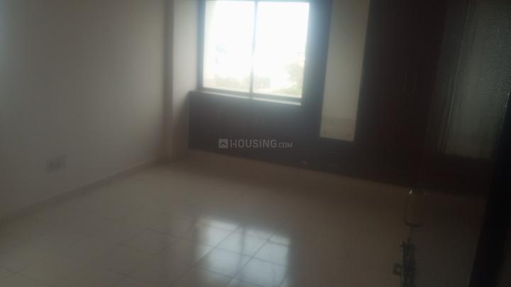 Symphony apartment Bedroom One 1