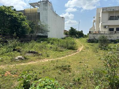 Residential Plot