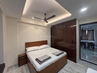 Bedroom Image of 1059 Sq.ft 3 BHK Apartment / Flat for sale in Loharkadi Upper Sudher Kangra for Rs. 15000000