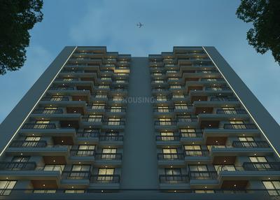 Image of 1953 Sq.ft 3 BHK Apartment / Flat for sale in Shree Gautam Glorious, PDPU Road, Gandhinagar for Rs. 8700000