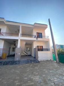 Image of 1500 Sq.ft 3 BHK Independent House for sale in Sector 115, Mohali for Rs. 6900000