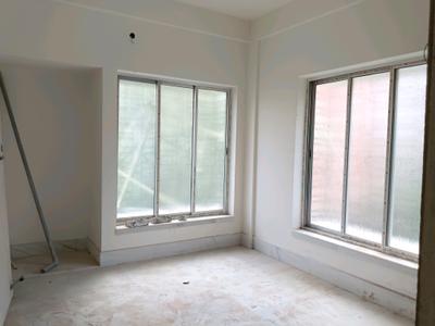 Bedroom Image of 1340 Sq.ft 3 BHK Apartment / Flat for sale in Nayabad Kolkata for Rs. 5628000