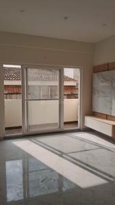 Hall Image of 1050 Sq.ft 2 BHK Apartment / Flat for rent in Cox Town Bengaluru for Rs. 55000