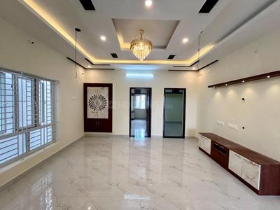 Hall Image of 850 Sq.ft 2 BHK Independent House for sale in Boriyakhurd Raipur for Rs. 3800000