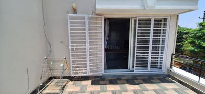 Balcony Image of 2400 Sq.ft 4 BHK Villa for sale in Kowkoor Secunderabad for Rs. 35000000