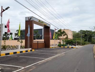 Image of 727 Sq.ft Residential Plot / Land for sale in Sunguvarchatram, Chennai for Rs. 1381300