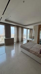 Bedroom Image of 3001 Sq.ft 6 BHK Apartment / Flat for sale in Monte South, Byculla Mumbai for Rs. 160000000