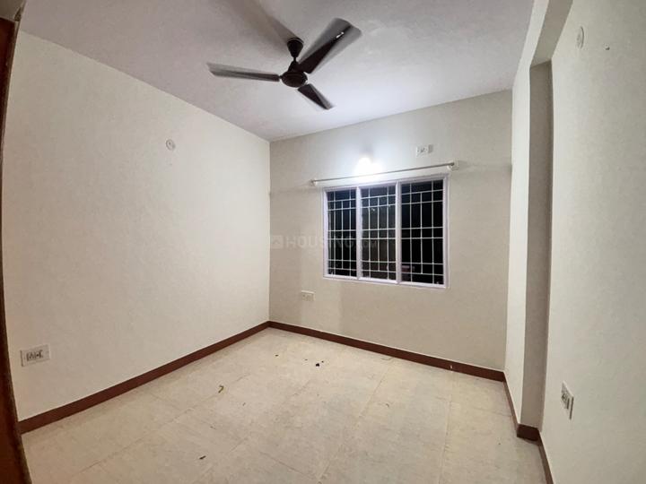 NAL Colony, Kodihalli Bedroom 1