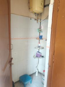 Image of 900 Sq.ft 2 BHK Builder Floor for rent in Aya Nagar, New Delhi for Rs. 20000