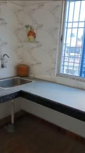 Kitchen Image of 1400 Sq.ft 3 BHK Apartment / Flat for sale in Kahilipara Guwahati for Rs. 6500000