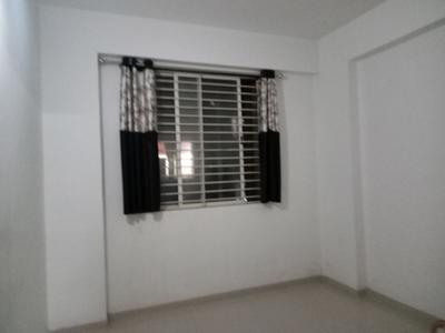 Bedroom Image of 1790 Sq.ft 3 BHK Apartment / Flat for sale in DR Praharsh Serena, Bopal Ahmedabad for Rs. 7500000