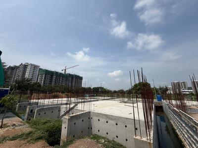 Image of 3350 Sq.ft 3 BHK Villa for sale in Mahindra Green Estates, Mahindra World City, Chennai for Rs. 16500000