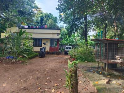 Image of 800 Sq.ft 4 BHK Independent House for sale in Kottiyam, Kollam for Rs. 4000000