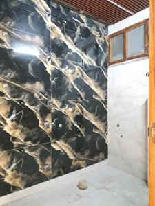 Common Bathroom Image of 1350 Sq.ft 3 BHK Builder Floor for sale in Shalimar Garden Ghaziabad for Rs. 11510000