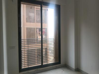 Bedroom Image of 1755 Sq.ft 3 BHK Apartment / Flat for sale in Aristo Anandam, Vaishno Devi Circle Ahmedabad for Rs. 8500000
