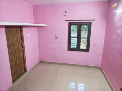 Bedroom Image of 1200 Sq.ft 2 BHK Builder Floor for rent in Katpadi Vellore for Rs. 10000
