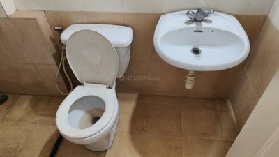 Image of 910 Sq.ft 2 BHK Apartment / Flat for rent in Tiara Ltd., Hiranandani Estate, Thane for Rs. 50000