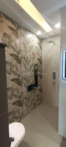 Bathroom Image of 3119 Sq.ft 4 BHK Builder Floor for sale in Beautiful Homes Luxury Homes, Sector 85 Faridabad for Rs. 24500000