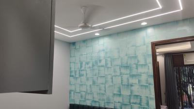 DLF Phase 2 Living Room 1