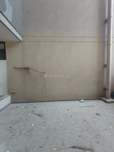 Balcony Image of 2638 Sq.ft 3 BHK Apartment / Flat for sale in Shree Radha Jaldeep Vertex, Ambli Ahmedabad for Rs. 22100000