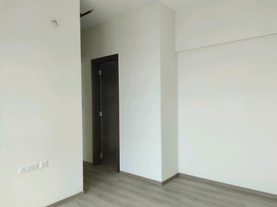 Bedroom Image of 1000 Sq.ft 2 BHK Apartment / Flat for sale in Sheth Auris Serenity, Malad West Mumbai for Rs. 26000000