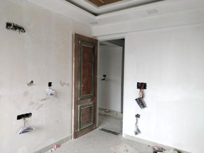 Bedroom Image of 2700 Sq.ft 4 BHK Apartment / Flat for sale in CGHS Jawahar Apartments, Sector 5 Dwarka New Delhi for Rs. 47500000