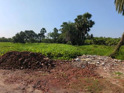 Image of 2160 Sq.ft Residential Plot / Land for sale in Natures Paradise, Joka, Kolkata for Rs. 449989