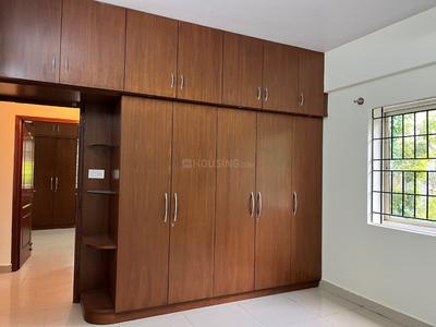 Bedroom Image of 1246 Sq.ft 2 BHK Apartment / Flat for sale in Sree Properties Utopia, Kadubeesanahalli Bengaluru for Rs. 11800000
