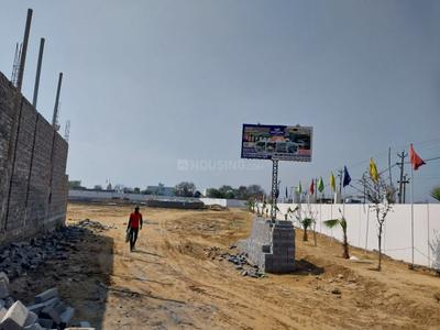 Image of 109 Sq.ft Residential Plot / Land for sale in Y P Elite Homes Plus O2 Home, Sector 24, Sonipat for Rs. 7085000