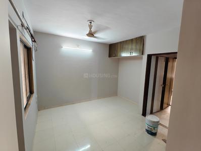 Bedroom Image of 711 Sq.ft 3 BHK Independent House for sale in Jahangirabad Surat for Rs. 10500000