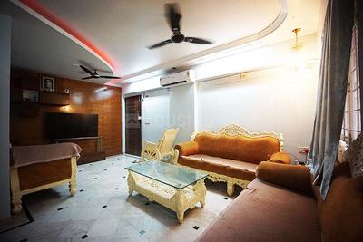 Bedroom Image of 1656 Sq.ft 3 BHK Apartment / Flat for sale in Satellite Ahmedabad for Rs. 11000000