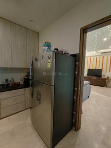 Kitchen Image of 1850 Sq.ft 3 BHK Apartment / Flat for sale in Malabar Hill Mumbai for Rs. 155000000