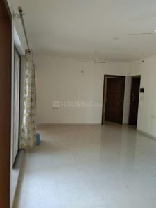Hall Image of 1280 Sq.ft 3 BHK Apartment / Flat for rent in Siddhashila Eela, Punawale Pune for Rs. 29500
