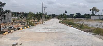 Image of 1200 Sq.ft 2 BHK Villa for sale in Nallur, Hosur for Rs. 4438800