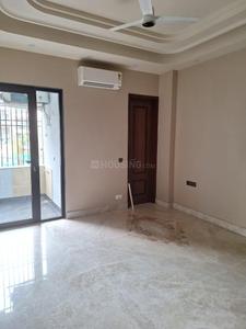 Hall Image of 2300 Sq.ft 4 BHK Builder Floor for sale in Green Park New Delhi for Rs. 140000000