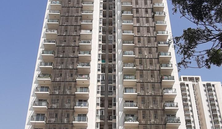 Heritage One Main Image 1